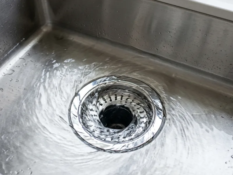 Drain Cleaning Plumber in Cleora, OK