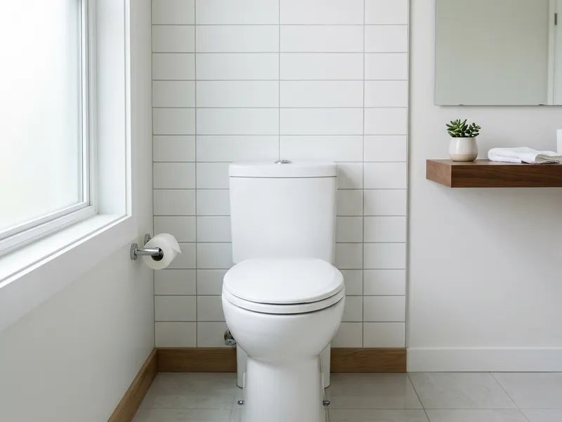 Toilet Repair & Installation Plumber in Cleora, OK